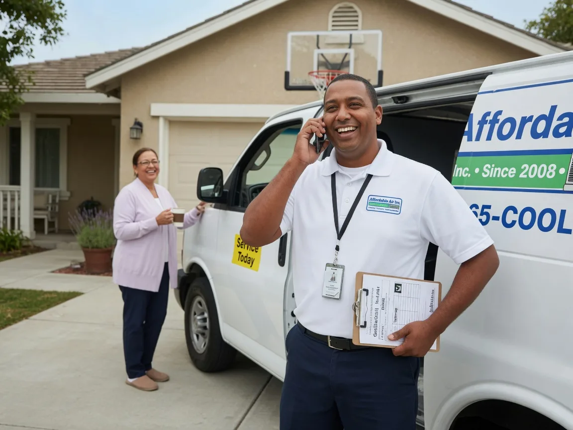 Central Ac Repair Stella, MO FAQs